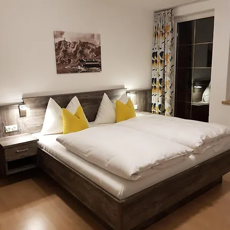 Haus Birnbacher Mühlbach am Hochkönig Zewnętrze zdjęcie