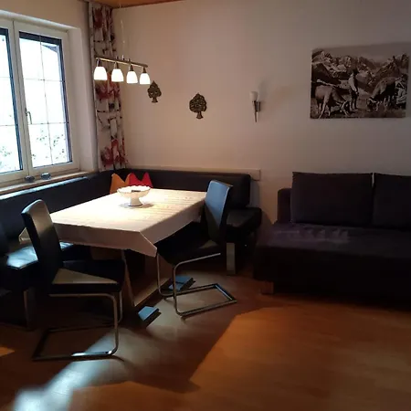Haus Birnbacher Mühlbach am Hochkönig Zewnętrze zdjęcie