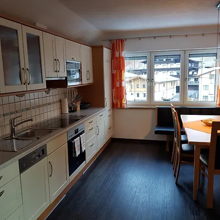 Haus Birnbacher Mühlbach am Hochkönig Zewnętrze zdjęcie