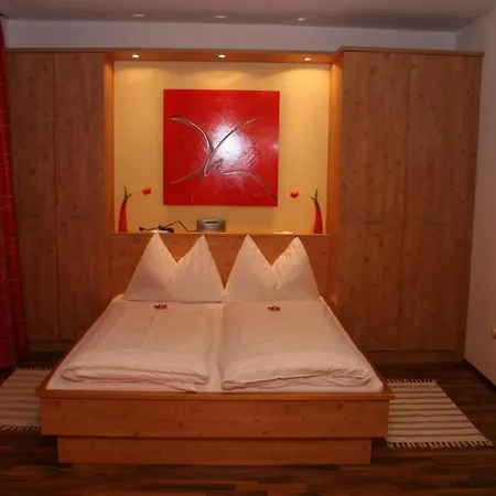 Haus Birnbacher Mühlbach am Hochkönig Zewnętrze zdjęcie