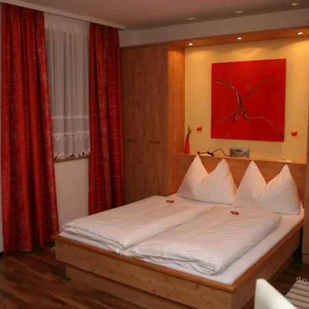 Haus Birnbacher Mühlbach am Hochkönig Zewnętrze zdjęcie