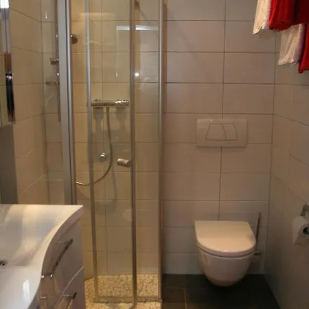 Haus Birnbacher Mühlbach am Hochkönig Zewnętrze zdjęcie
