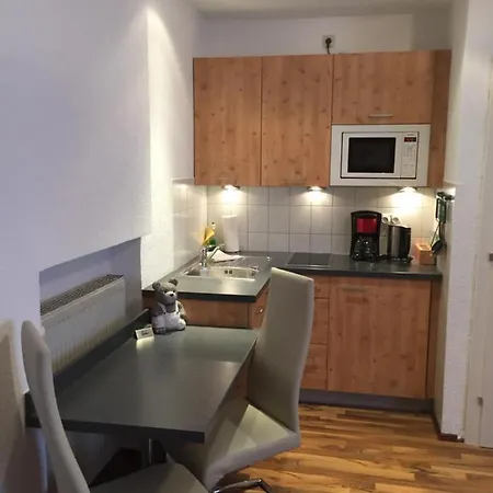 Haus Birnbacher Mühlbach am Hochkönig Zewnętrze zdjęcie
