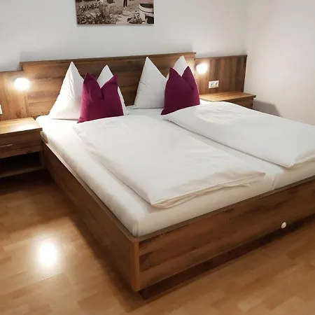 Haus Birnbacher Mühlbach am Hochkönig Zewnętrze zdjęcie