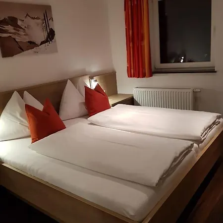 Haus Birnbacher Mühlbach am Hochkönig Zewnętrze zdjęcie