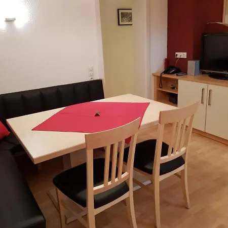 Haus Birnbacher Mühlbach am Hochkönig Zewnętrze zdjęcie