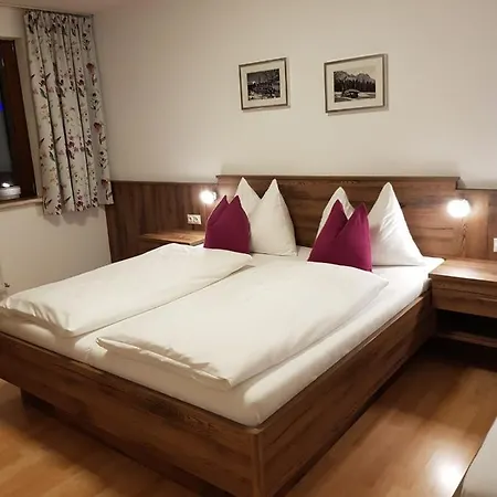 Haus Birnbacher Mühlbach am Hochkönig Zewnętrze zdjęcie