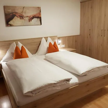 Haus Birnbacher Mühlbach am Hochkönig Zewnętrze zdjęcie