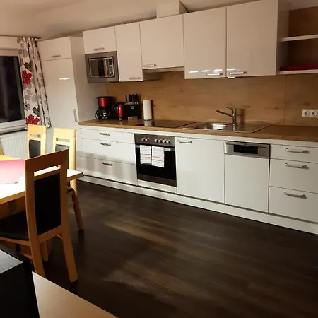 Haus Birnbacher Mühlbach am Hochkönig Zewnętrze zdjęcie