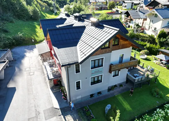 Haus Birnbacher
