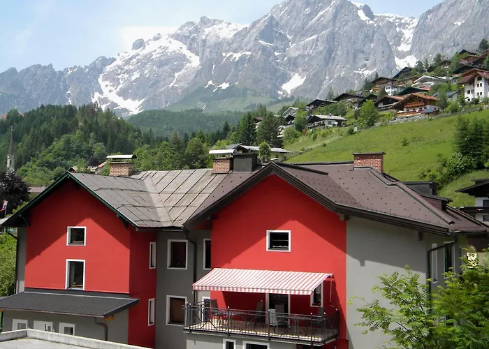 Haus Birnbacher