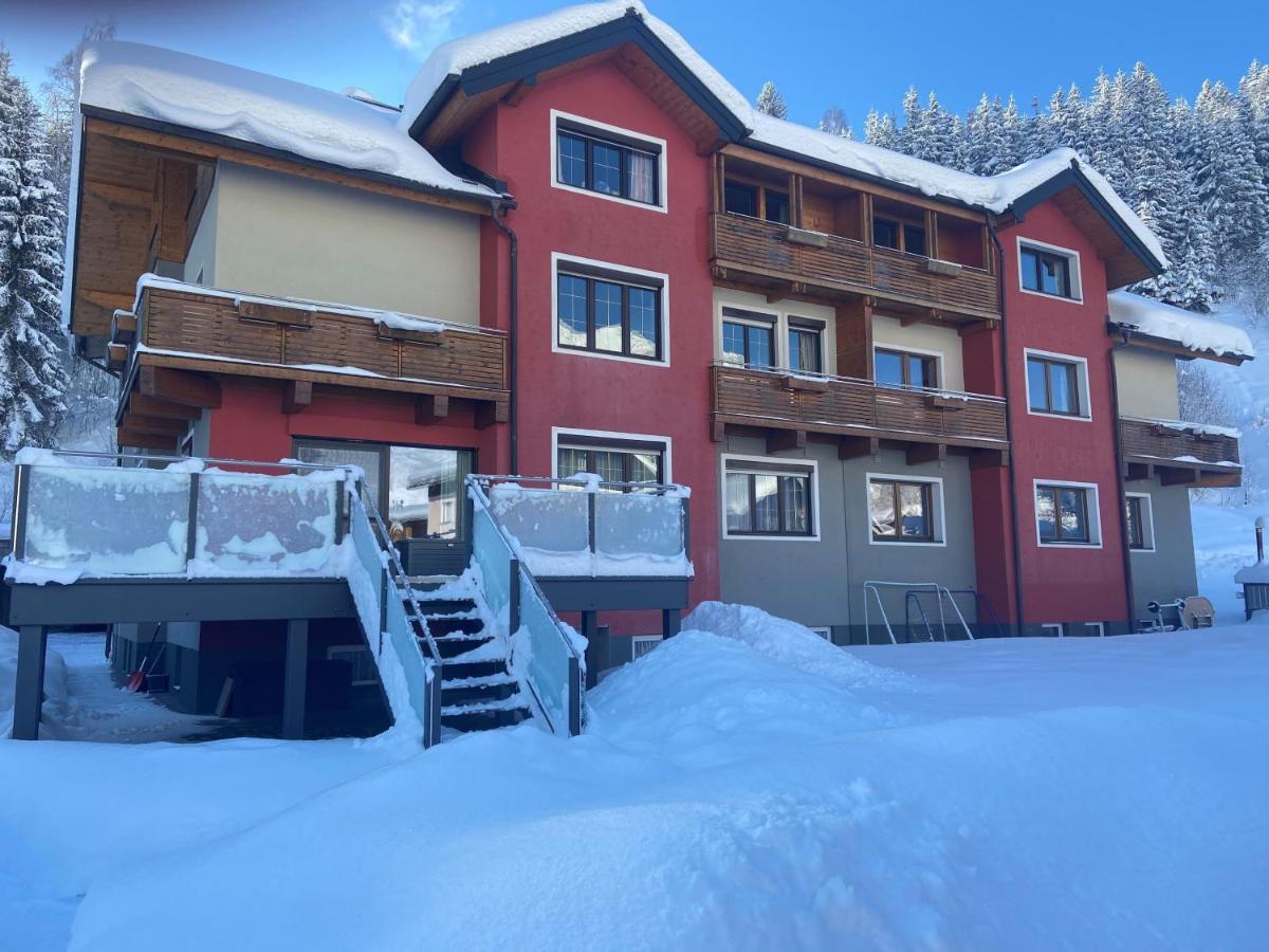 Haus Birnbacher Appartamento
