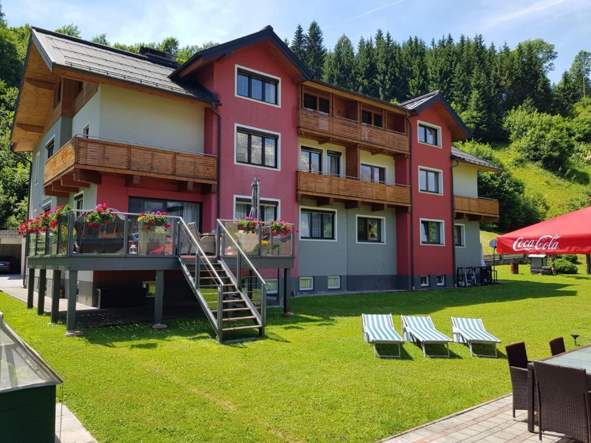 Haus Birnbacher Appartamento
