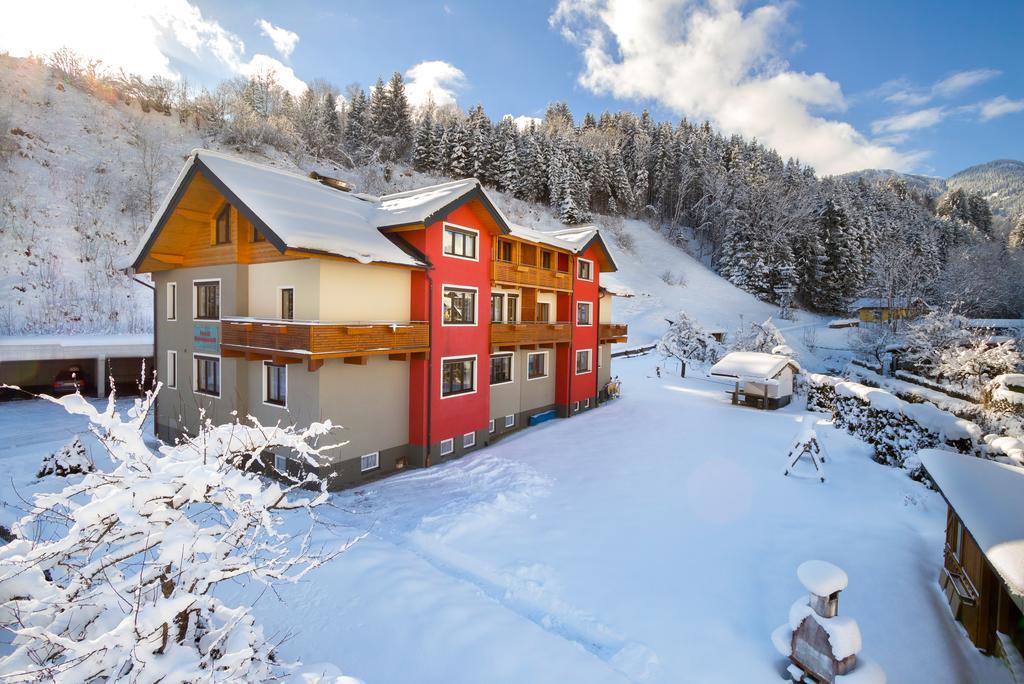 Haus Birnbacher Apartment