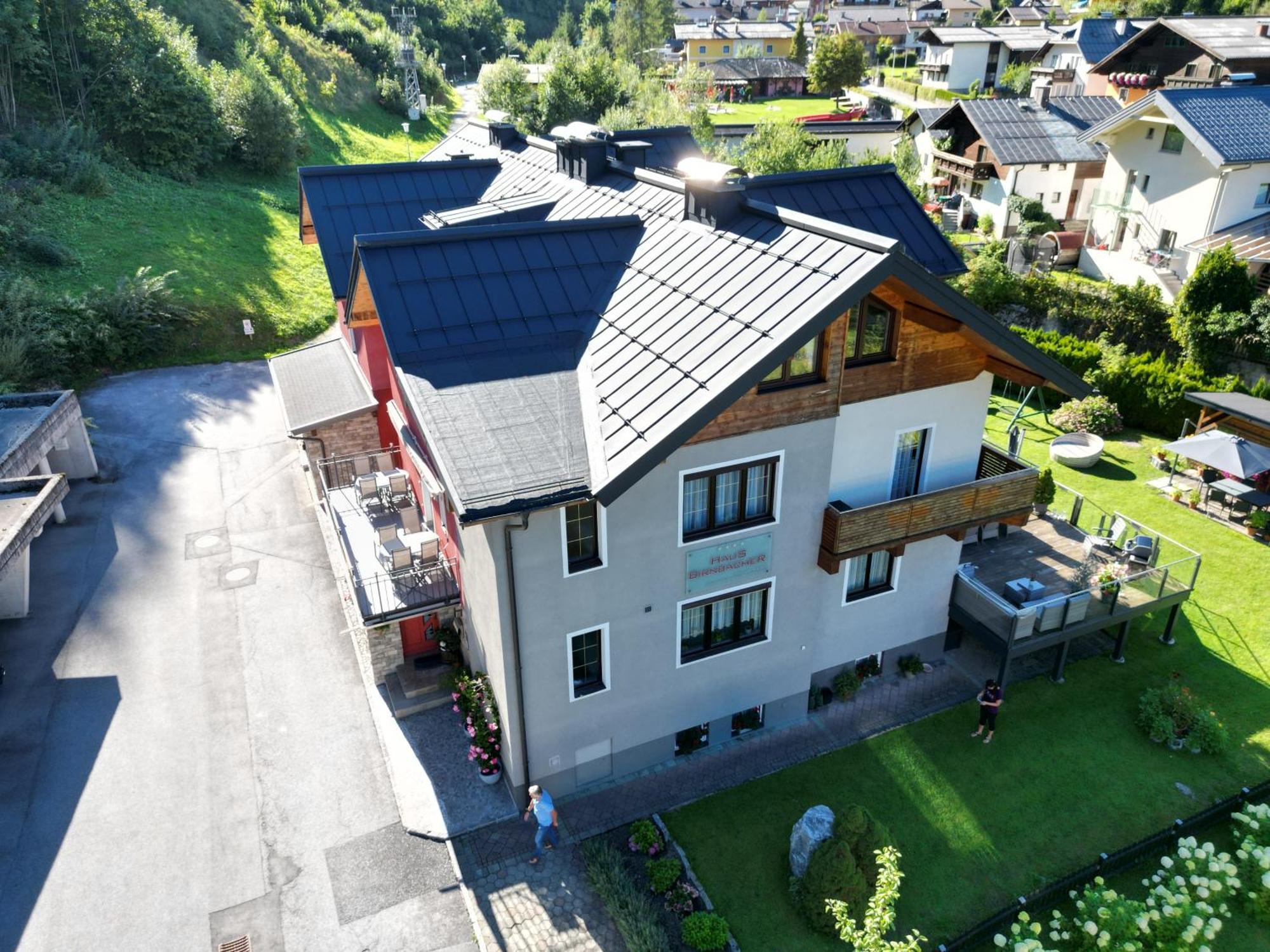 Haus Birnbacher * Mühlbach am Hochkönig