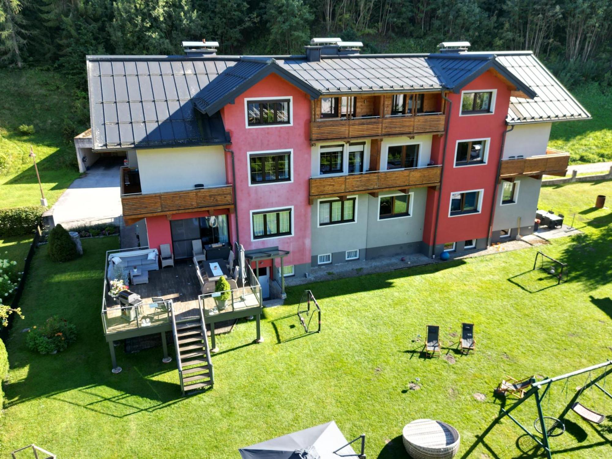 Haus Birnbacher