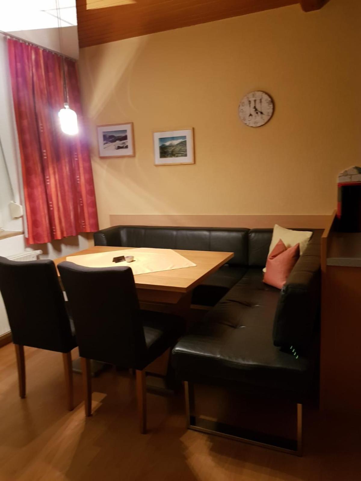 Haus Birnbacher