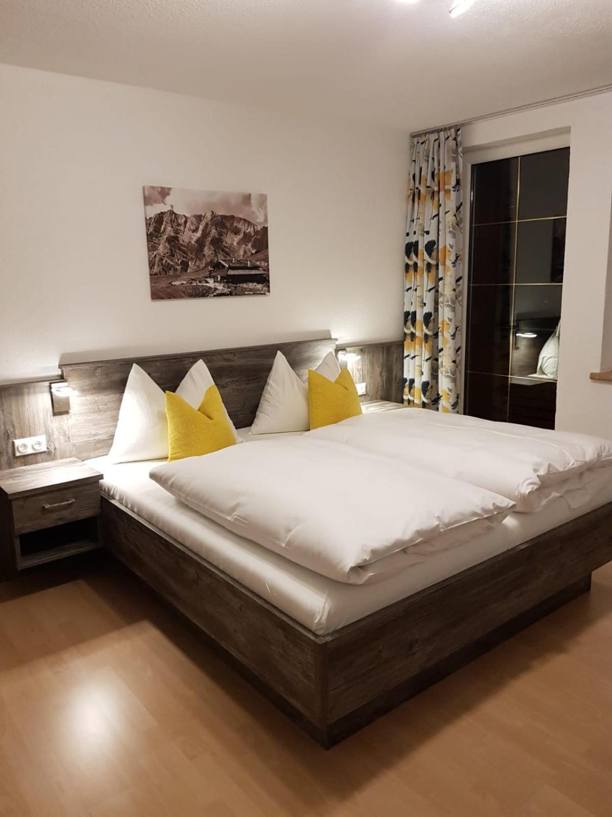 Appartamento Haus Birnbacher