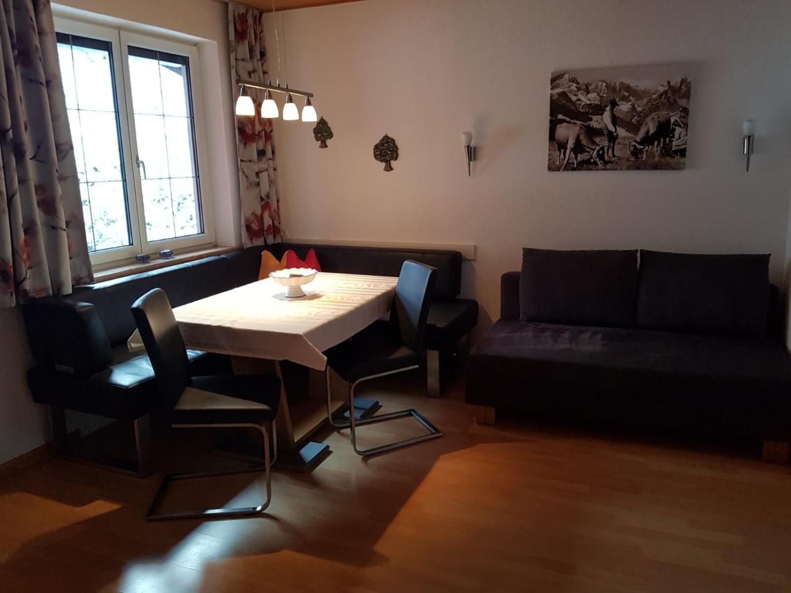 Haus Birnbacher Appartamento