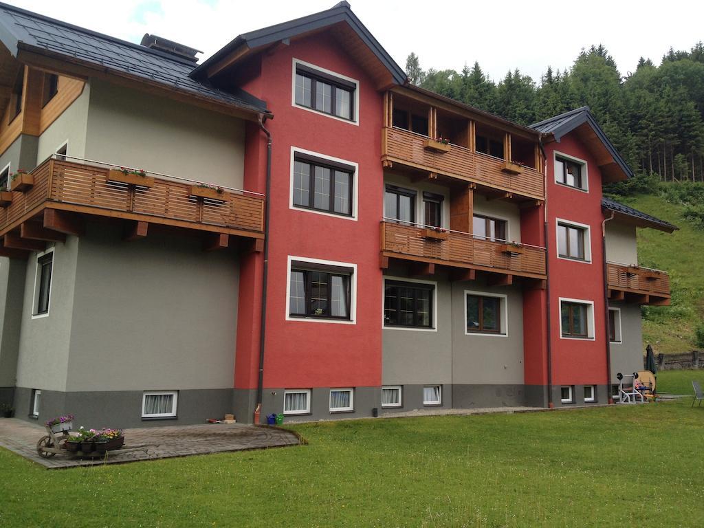 Haus Birnbacher * Mühlbach am Hochkönig