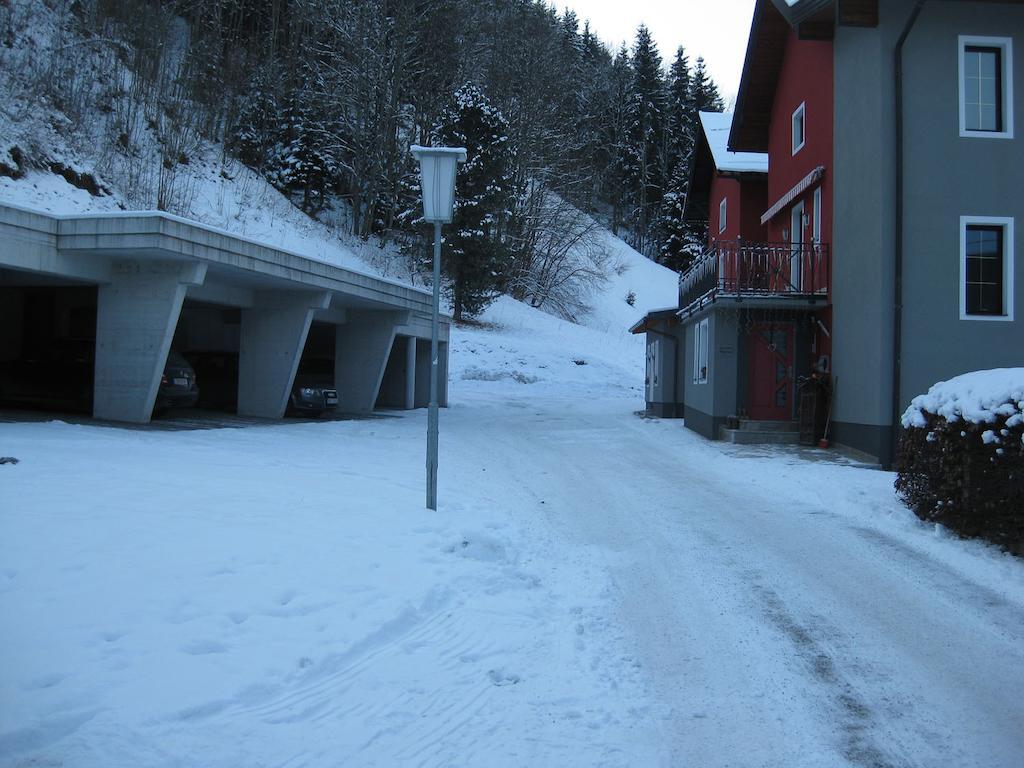 Haus Birnbacher *