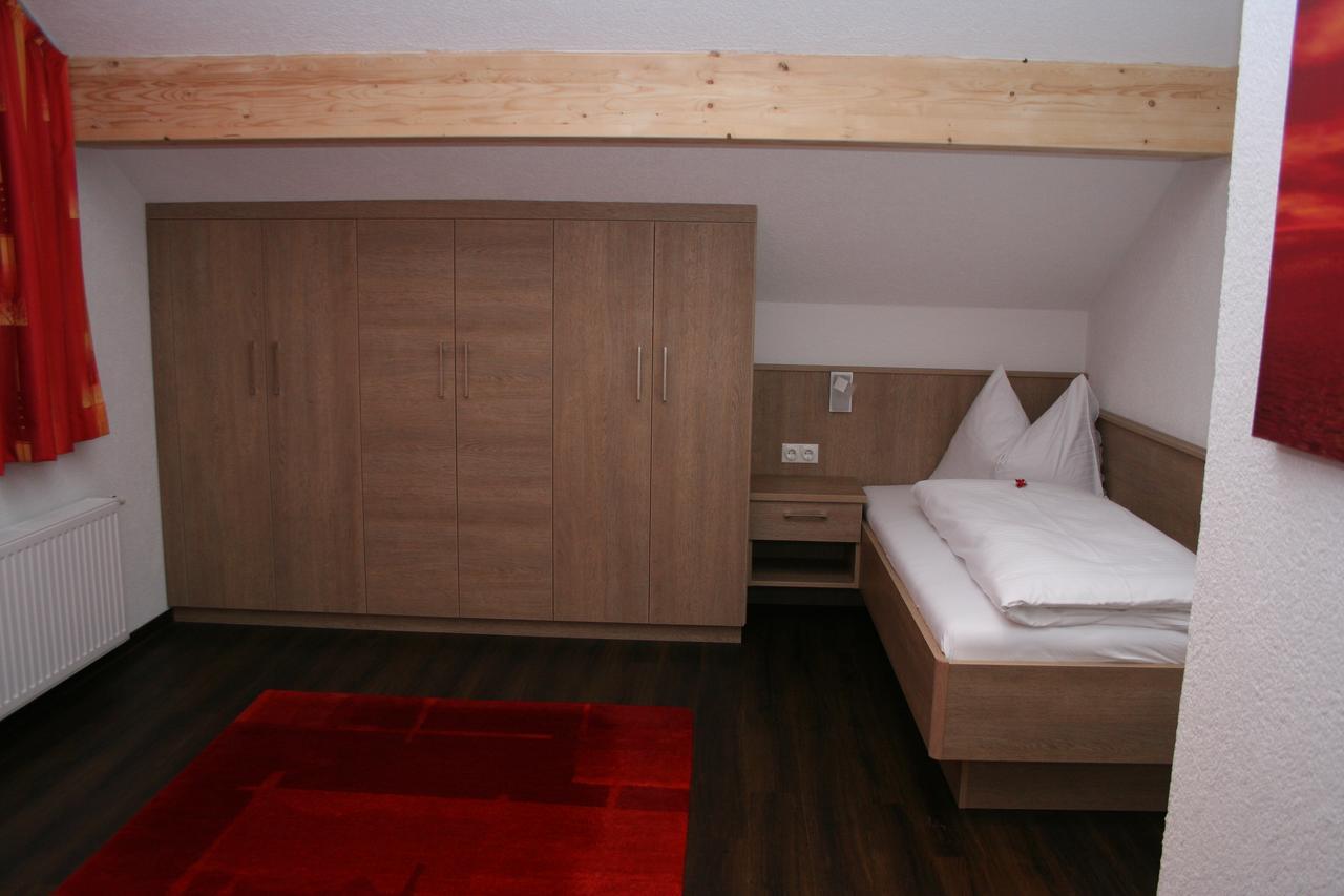 Haus Birnbacher Apartment Muhlbach Am Hochkonig