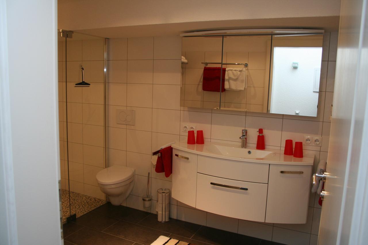 Appartamento Haus Birnbacher Mühlbach am Hochkönig
