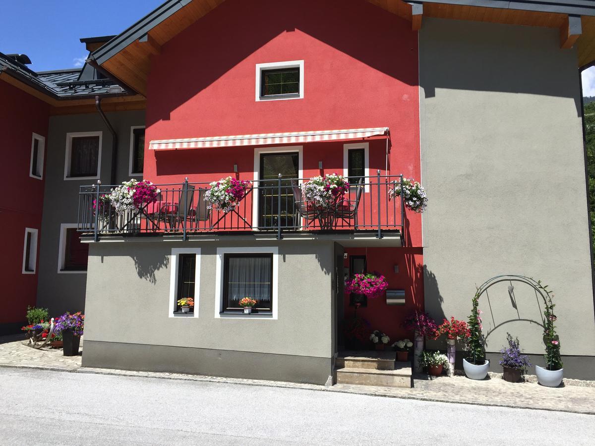 Haus Birnbacher Apartment *