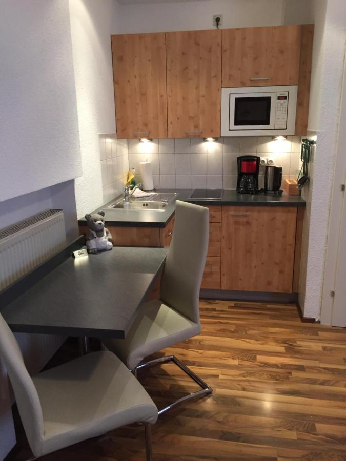 Haus Birnbacher Apartment Muhlbach Am Hochkonig