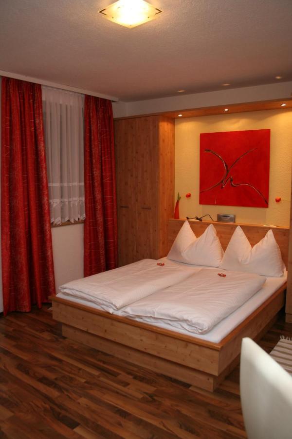 Haus Birnbacher Appartamento Mühlbach am Hochkönig