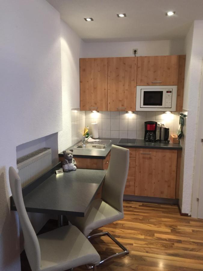 Appartamento Haus Birnbacher Mühlbach am Hochkönig