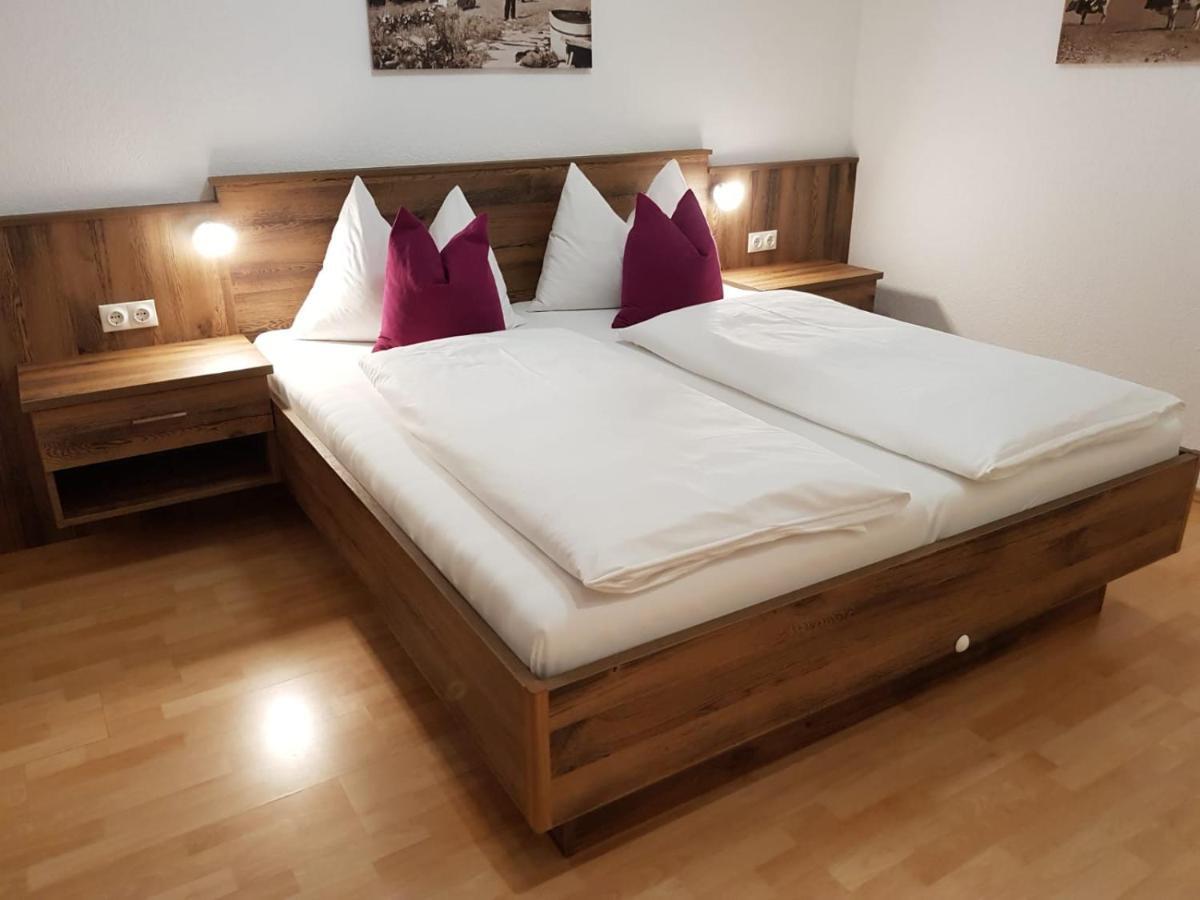 Apartment Haus Birnbacher *
