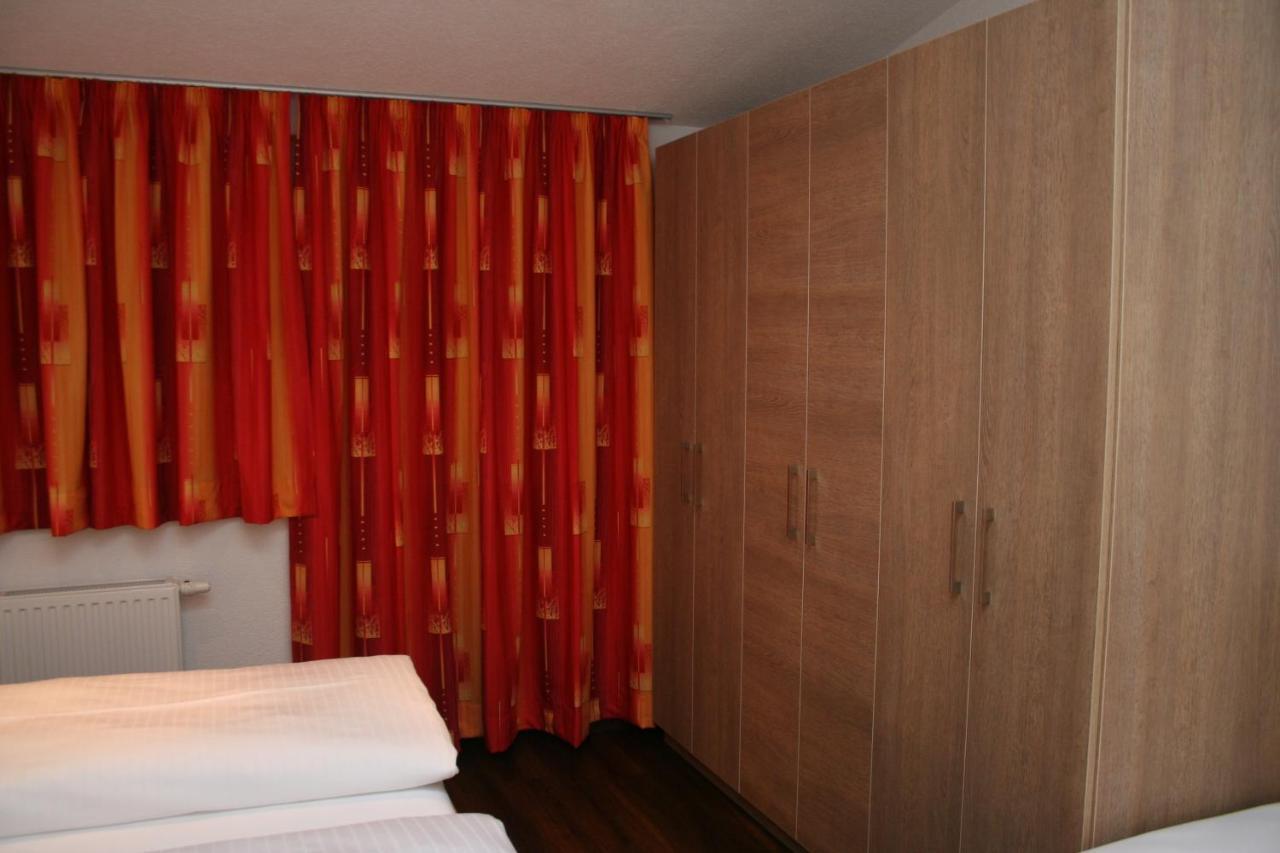Haus Birnbacher *