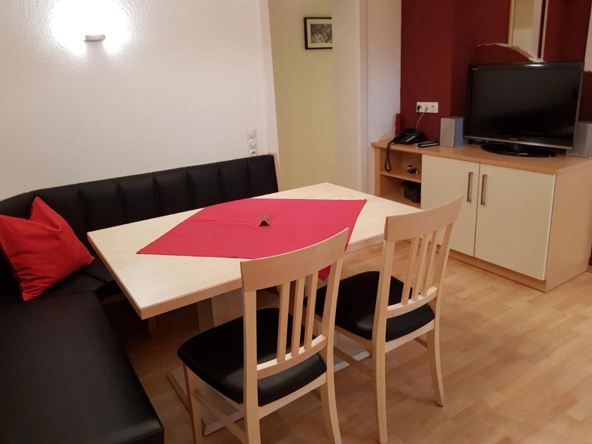 Haus Birnbacher Apartment Muhlbach Am Hochkonig