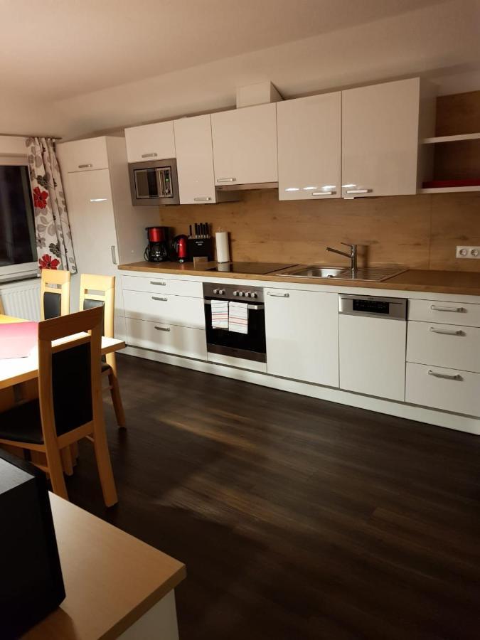 Haus Birnbacher